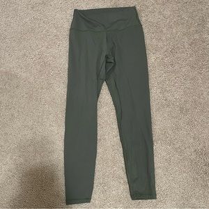 Colorful koala leggings